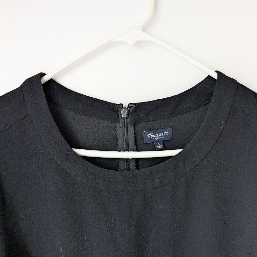 Madewell Sloan Jumpsuit - Picture 5 of 6